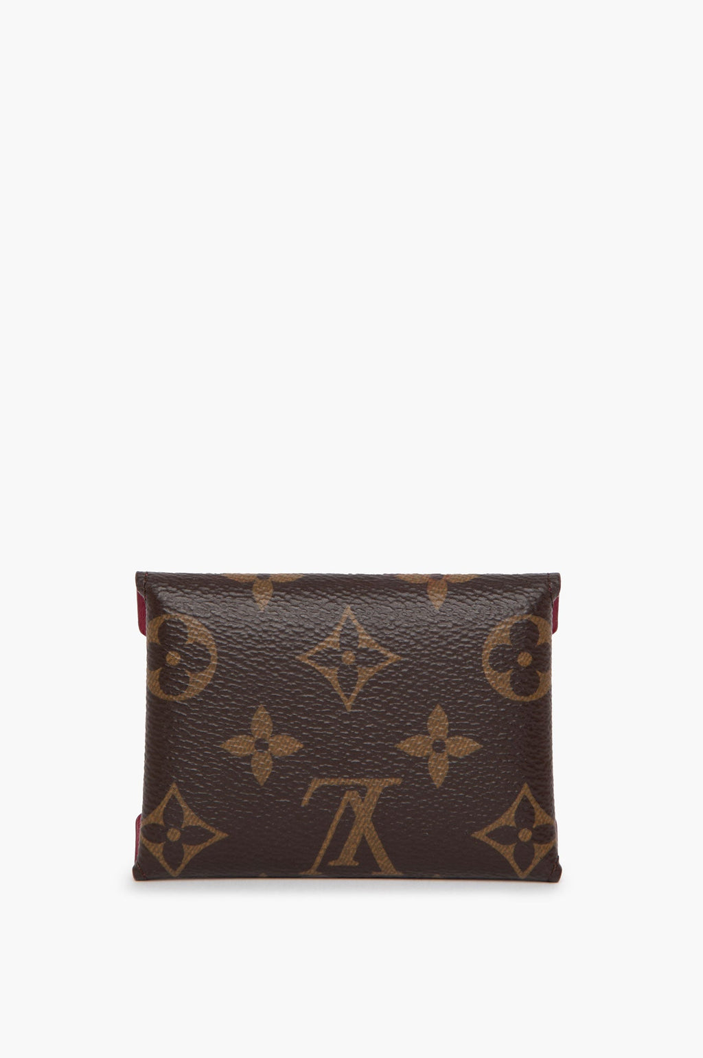 Louis Vuitton Monogram Kirigami Pochette Size Small