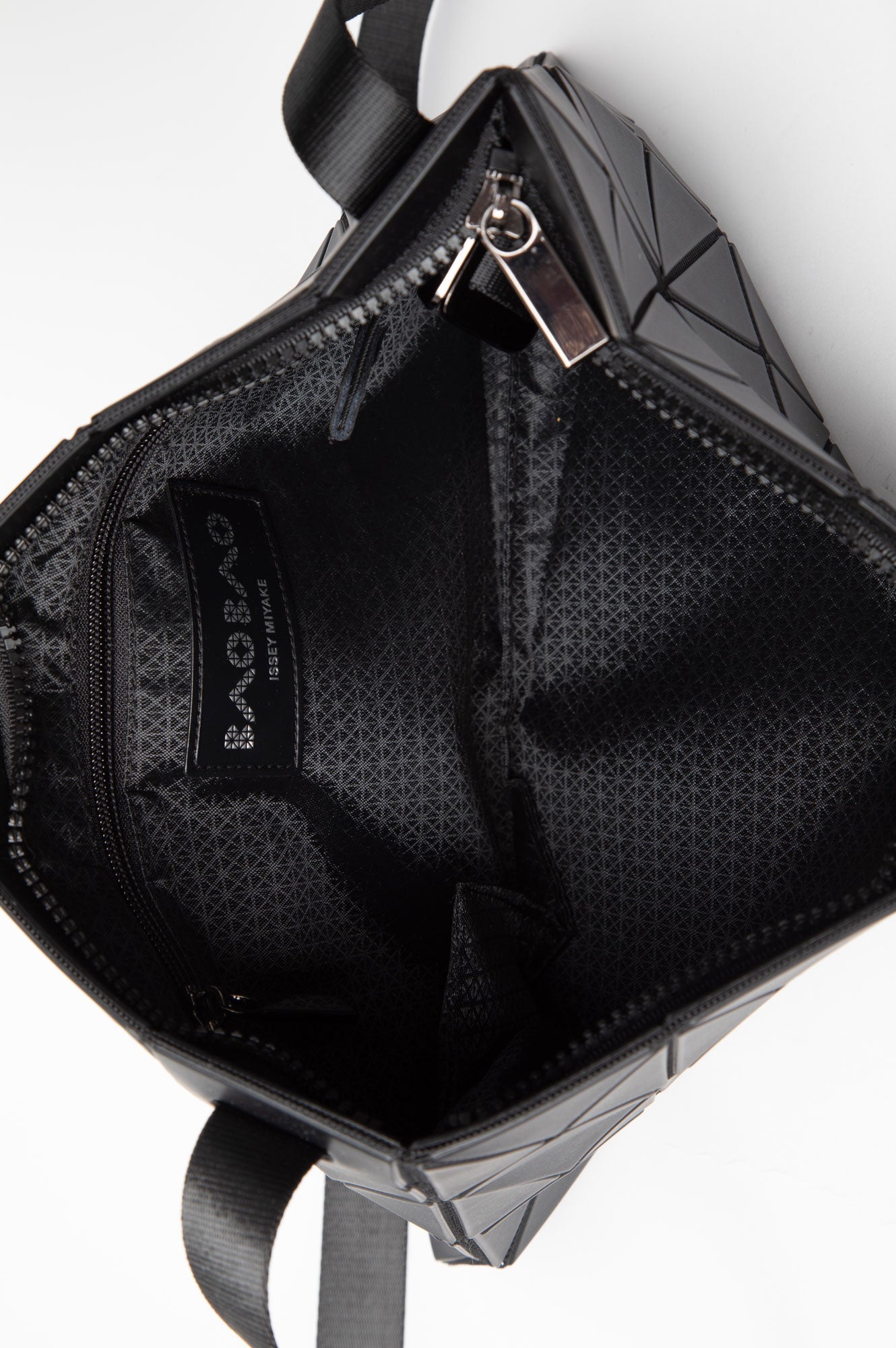 BAO BAO ISSEY MIYAKE Prism Kangaroo Crossbody Bag