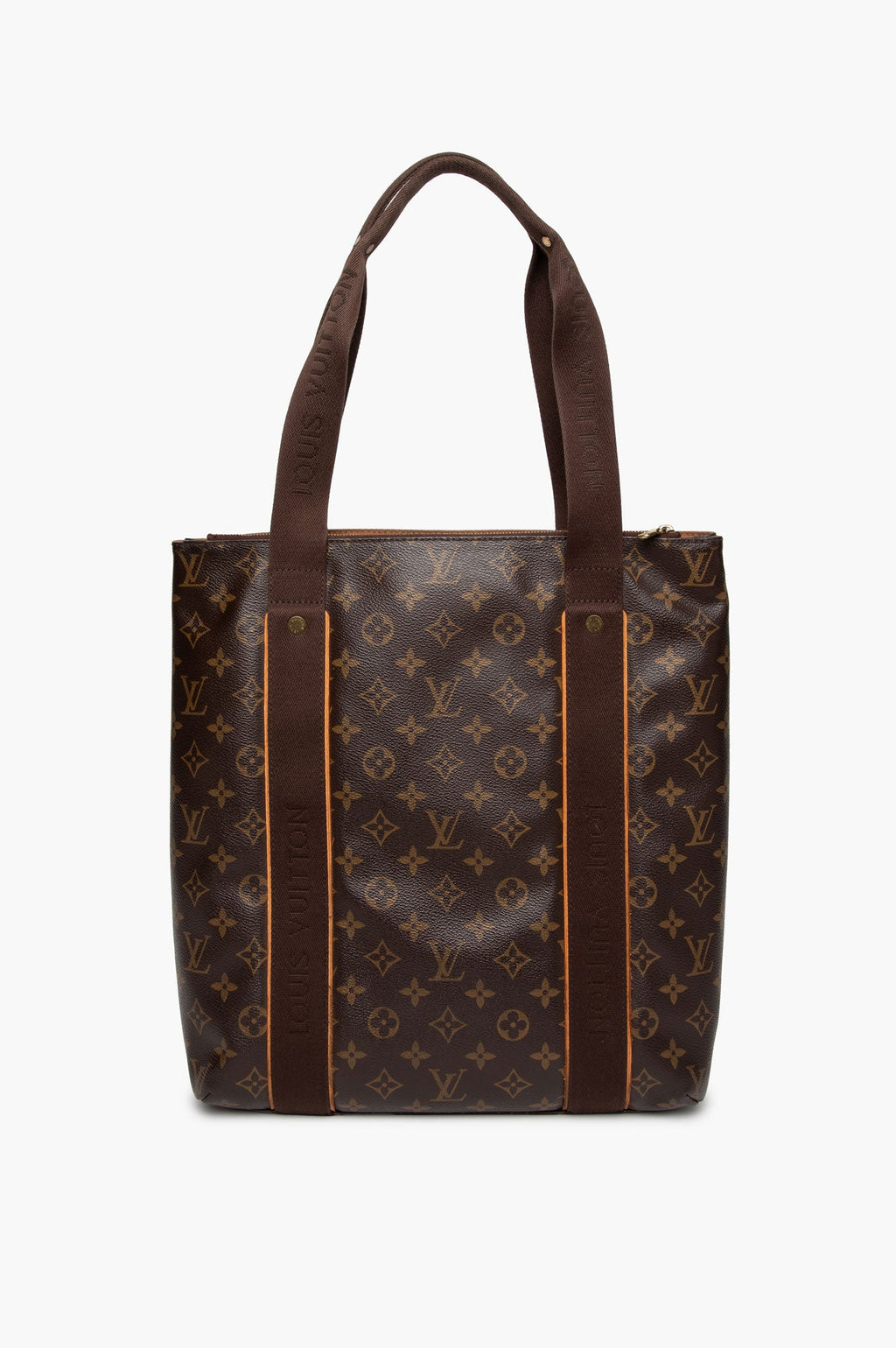 Louis Vuitton Monogram Canvas Cabas Beaubourg Tote