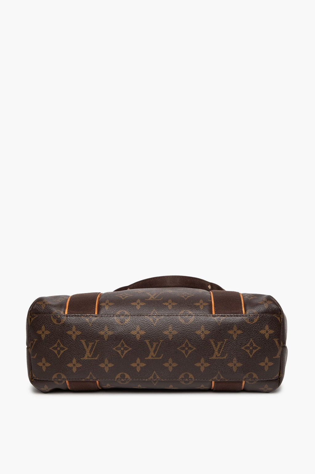 Louis Vuitton Monogram Canvas Cabas Beaubourg Tote