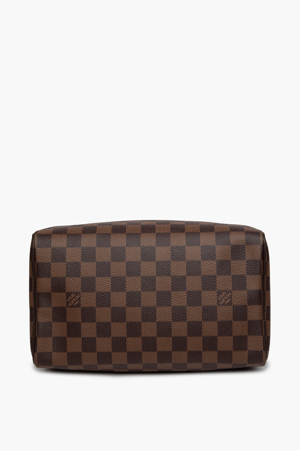 Louis Vuitton Damier Ebene Speedy 25