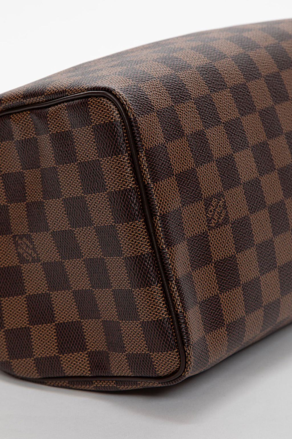 Louis Vuitton Damier Ebene Speedy 25