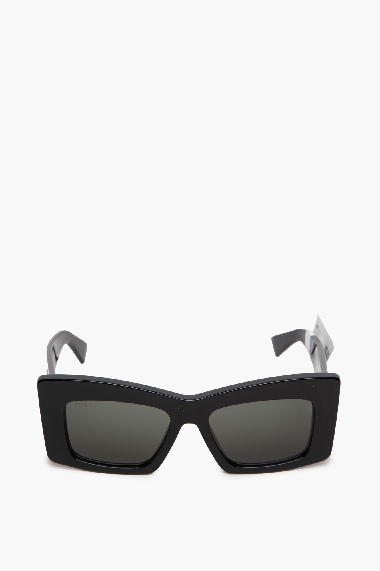 Gucci Black Interlocking G GG1842S Sunglasses