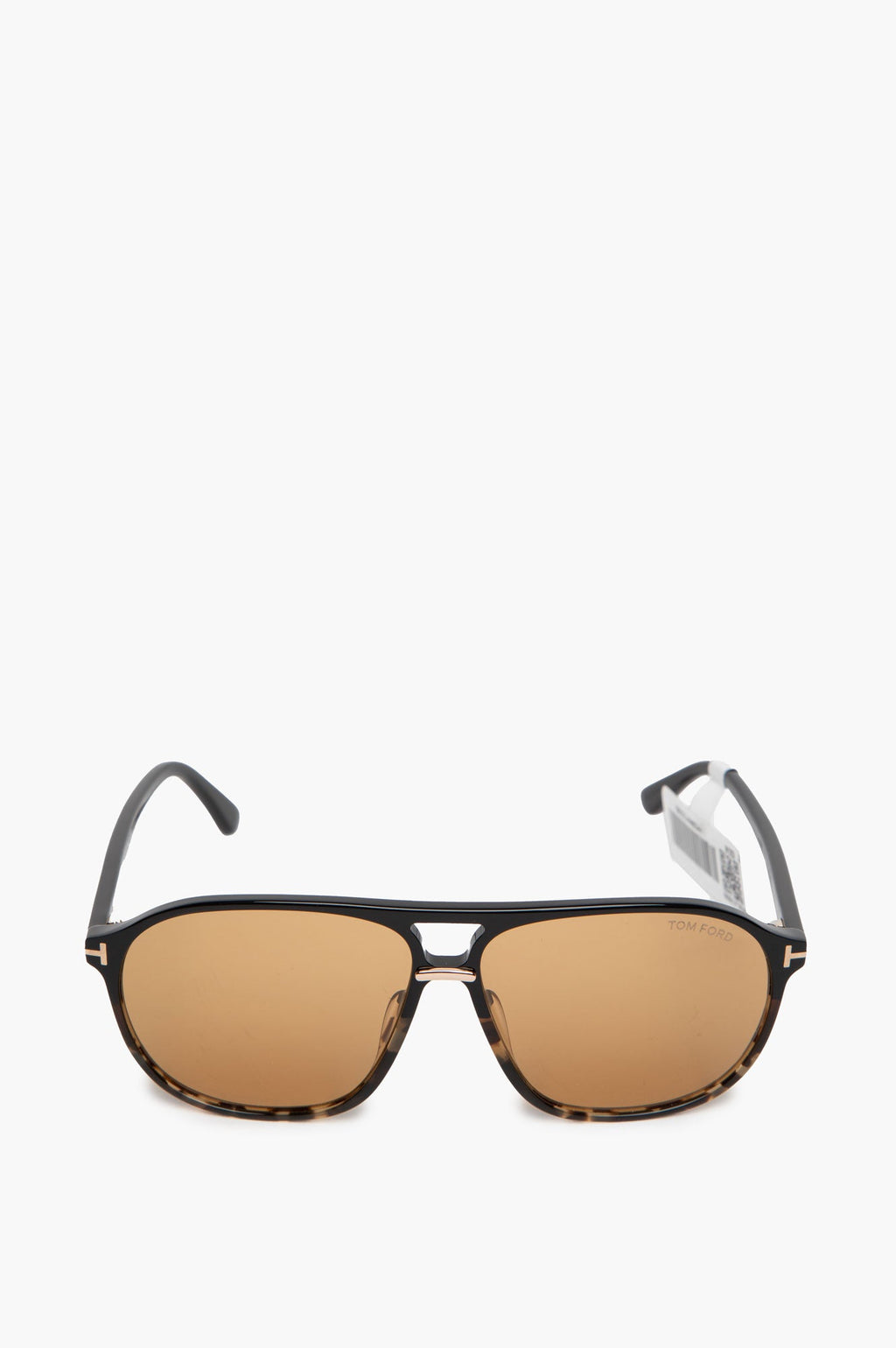 Tom Ford Tortoise Bruce  Sunglasses