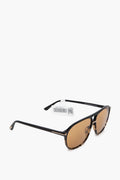 Tom Ford Tortoise Bruce  Sunglasses