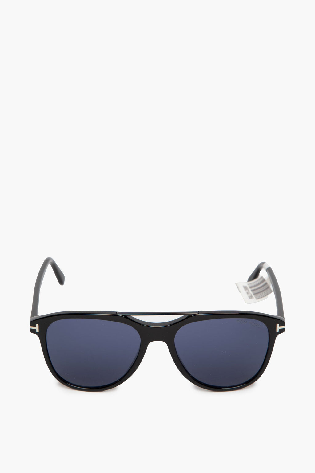 Tom Ford Black Damian-02 Pilot Sunglasses