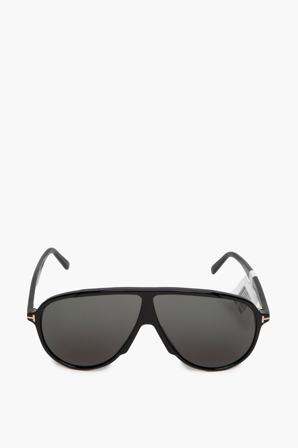 Tom Ford Black Vladimir FT1211 Sunglasses
