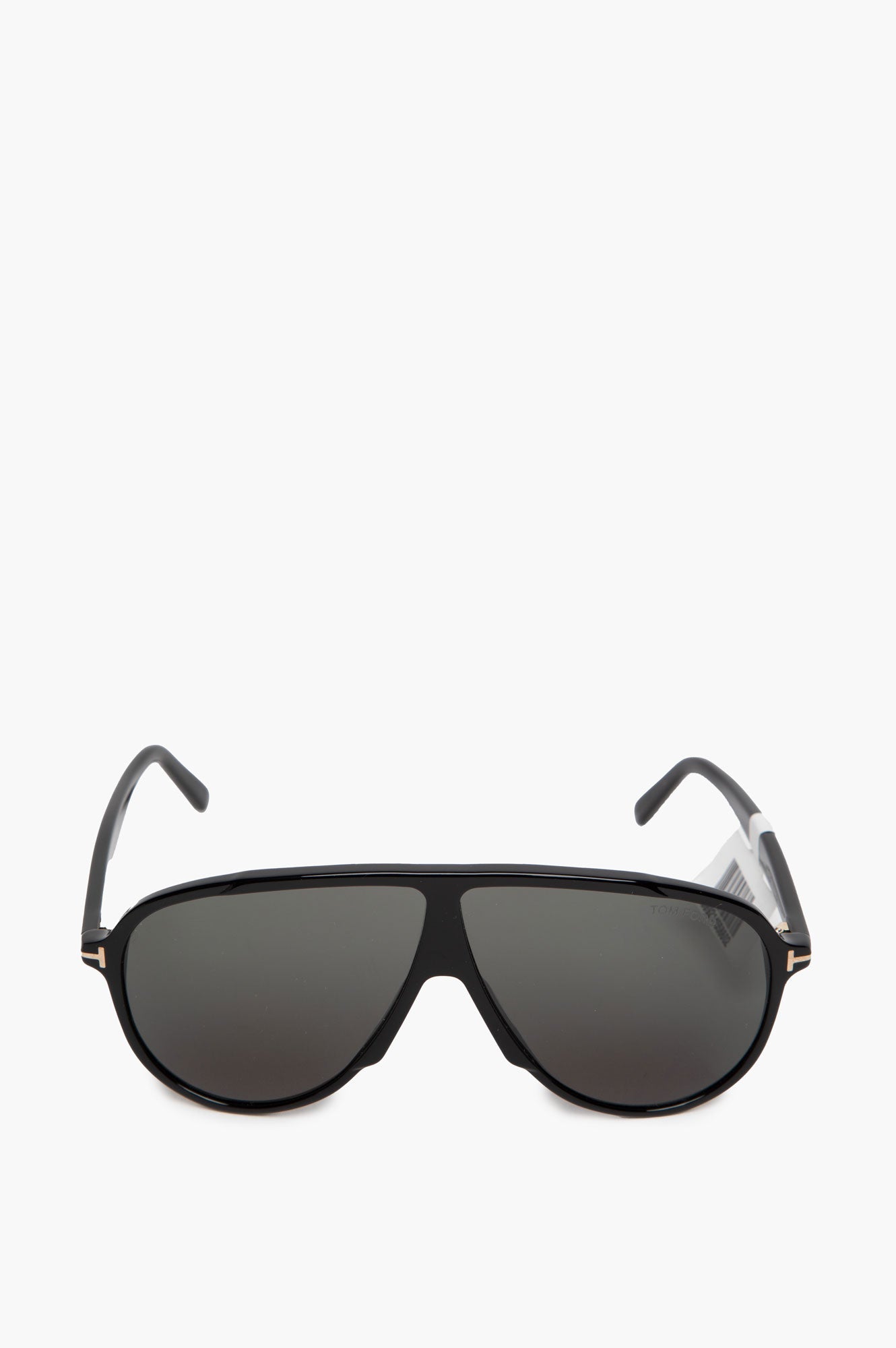 Tom Ford Black Vladimir FT1211 Sunglasses