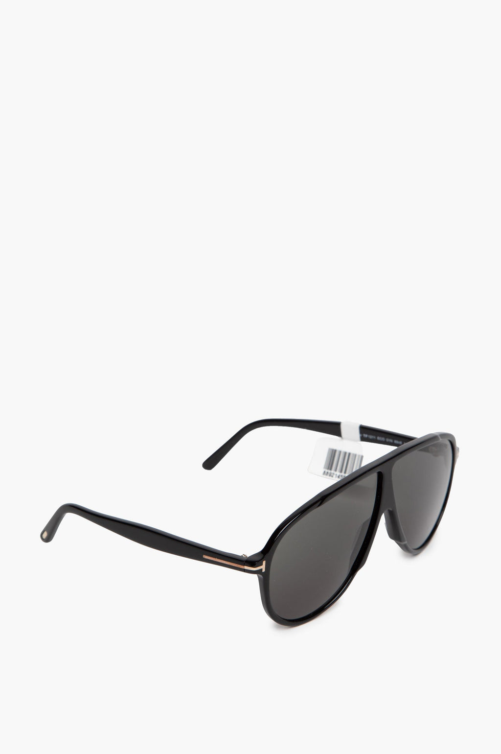Tom Ford Black Vladimir FT1211 Sunglasses