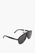 Tom Ford Black Vladimir FT1211 Sunglasses