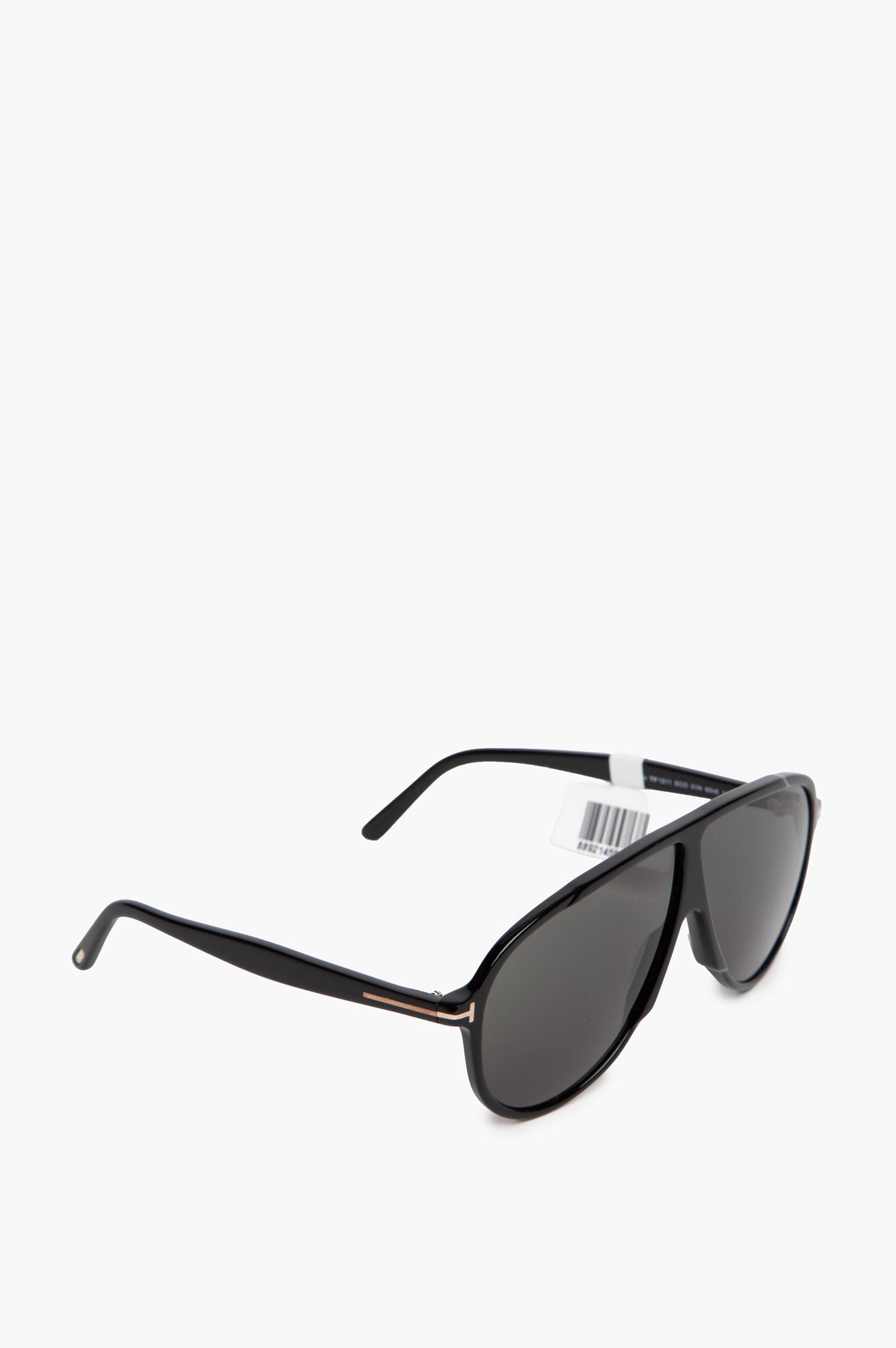 Tom Ford Black Vladimir FT1211 Sunglasses