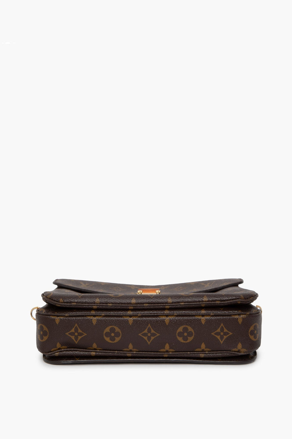 Louis Vuitton Monogram Metis Pochette Bag