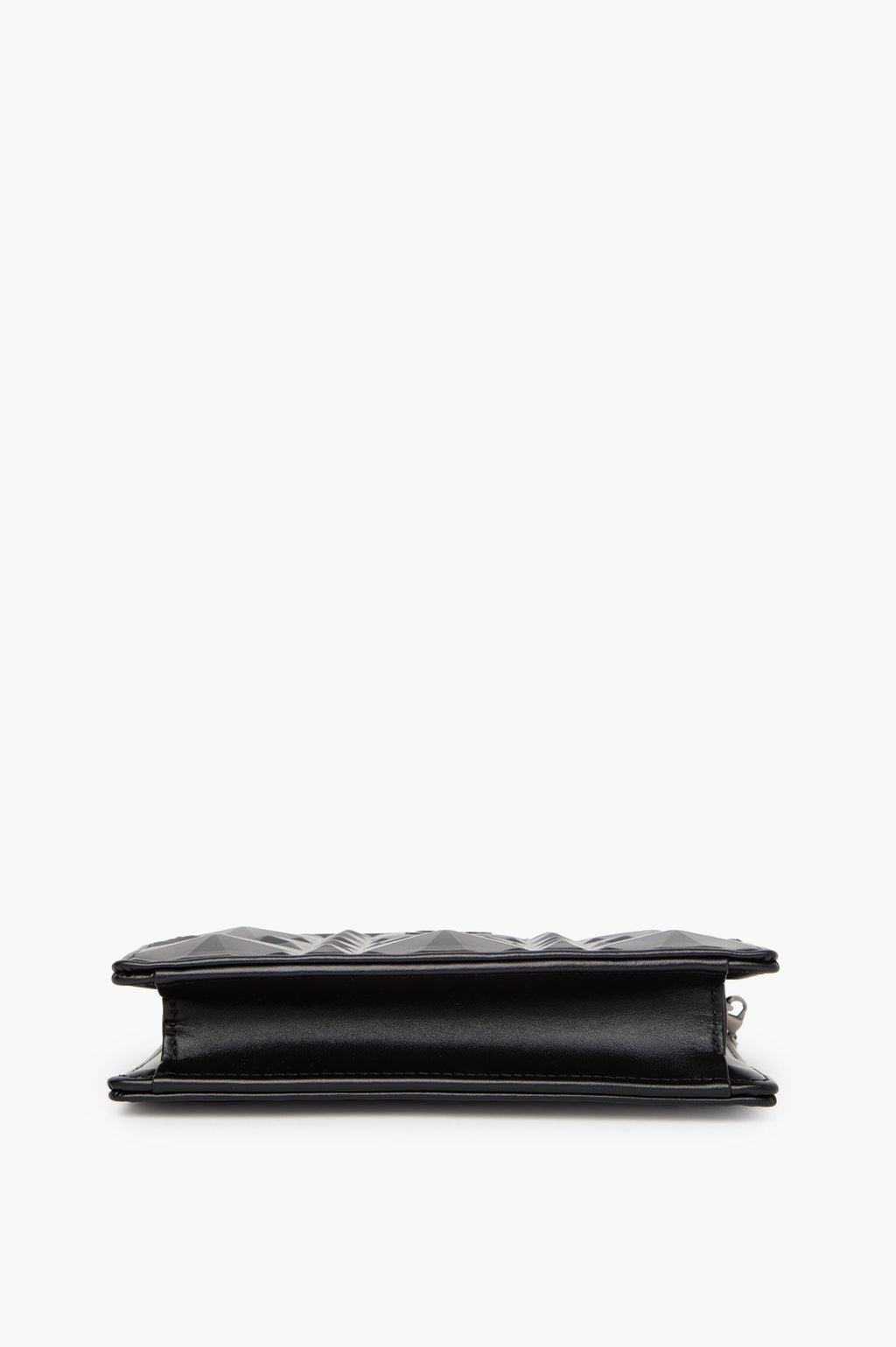 Christian Dior Diamond Cannage Caro Chain Bag