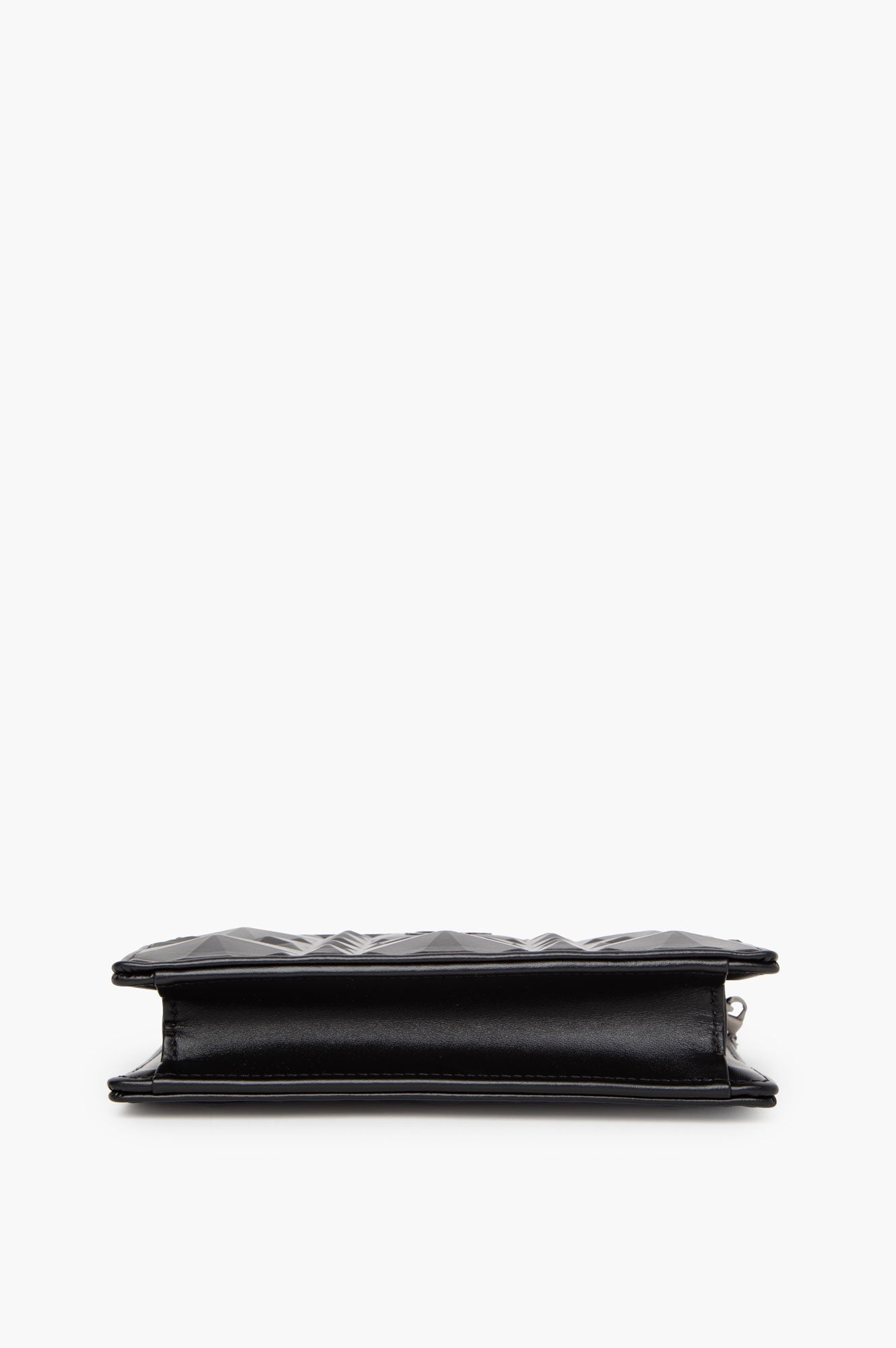 Christian Dior Diamond Cannage Caro Chain Bag