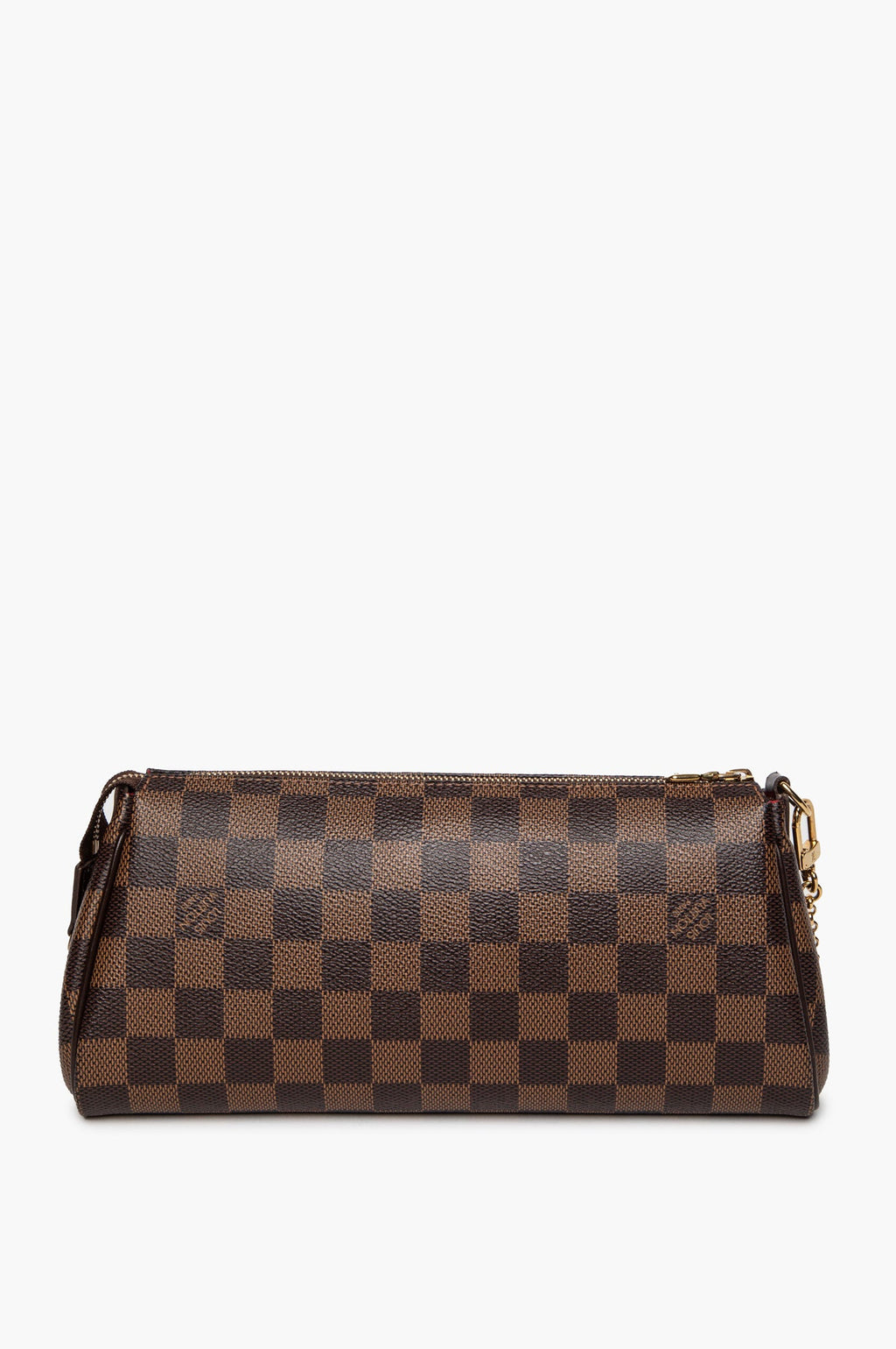 Louis Vuitton Damier Ebene Eva Pochette