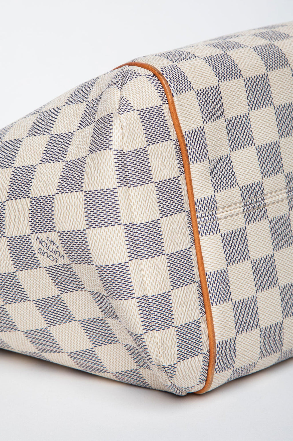 Louis Vuitton Damier Azur Totally PM Tote