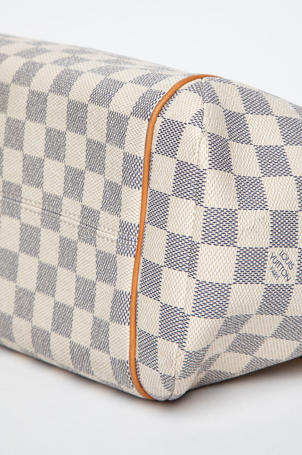 Louis Vuitton Damier Azur Totally PM Tote