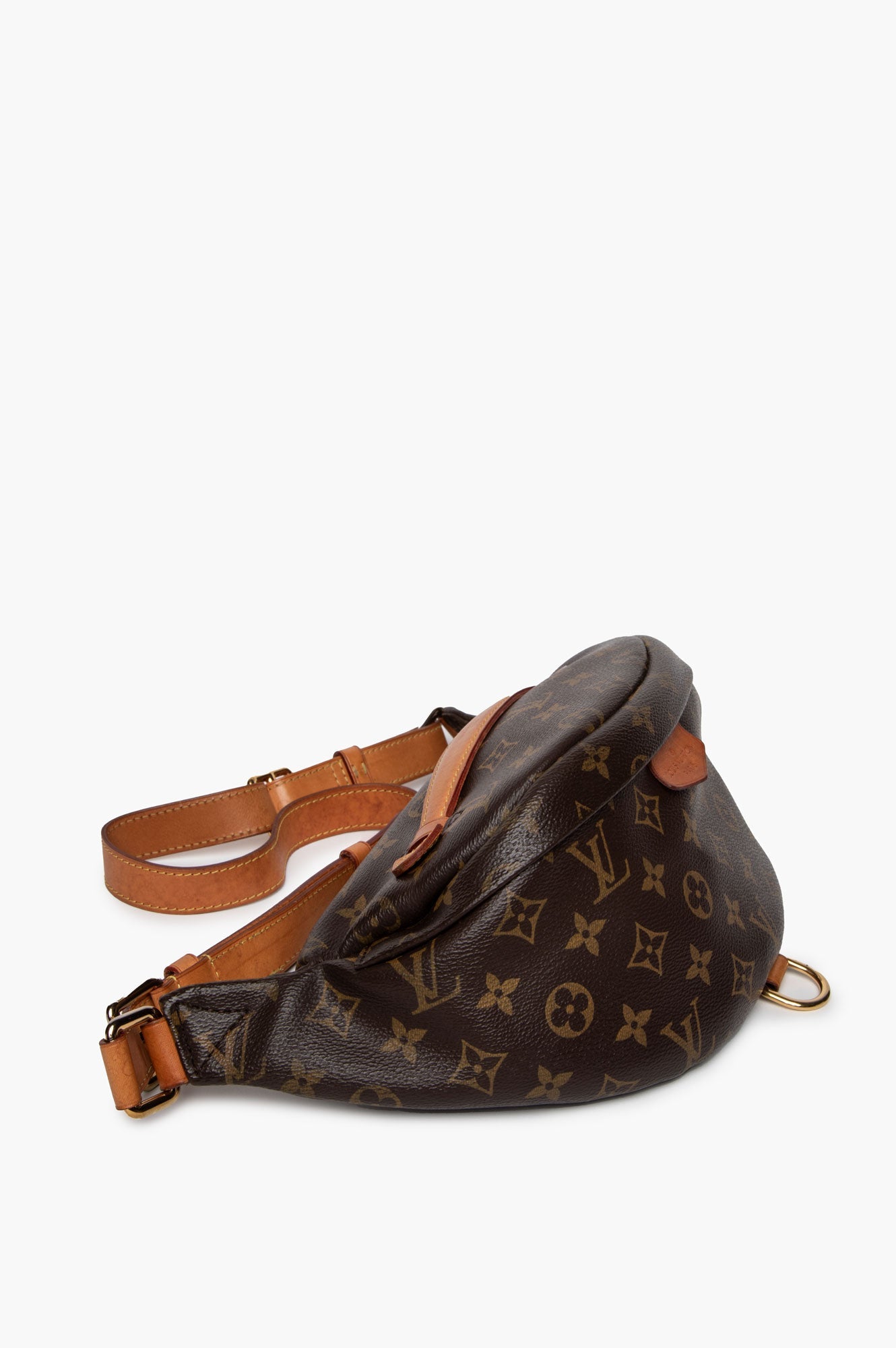 Louis Vuitton Monogram Bum Bag