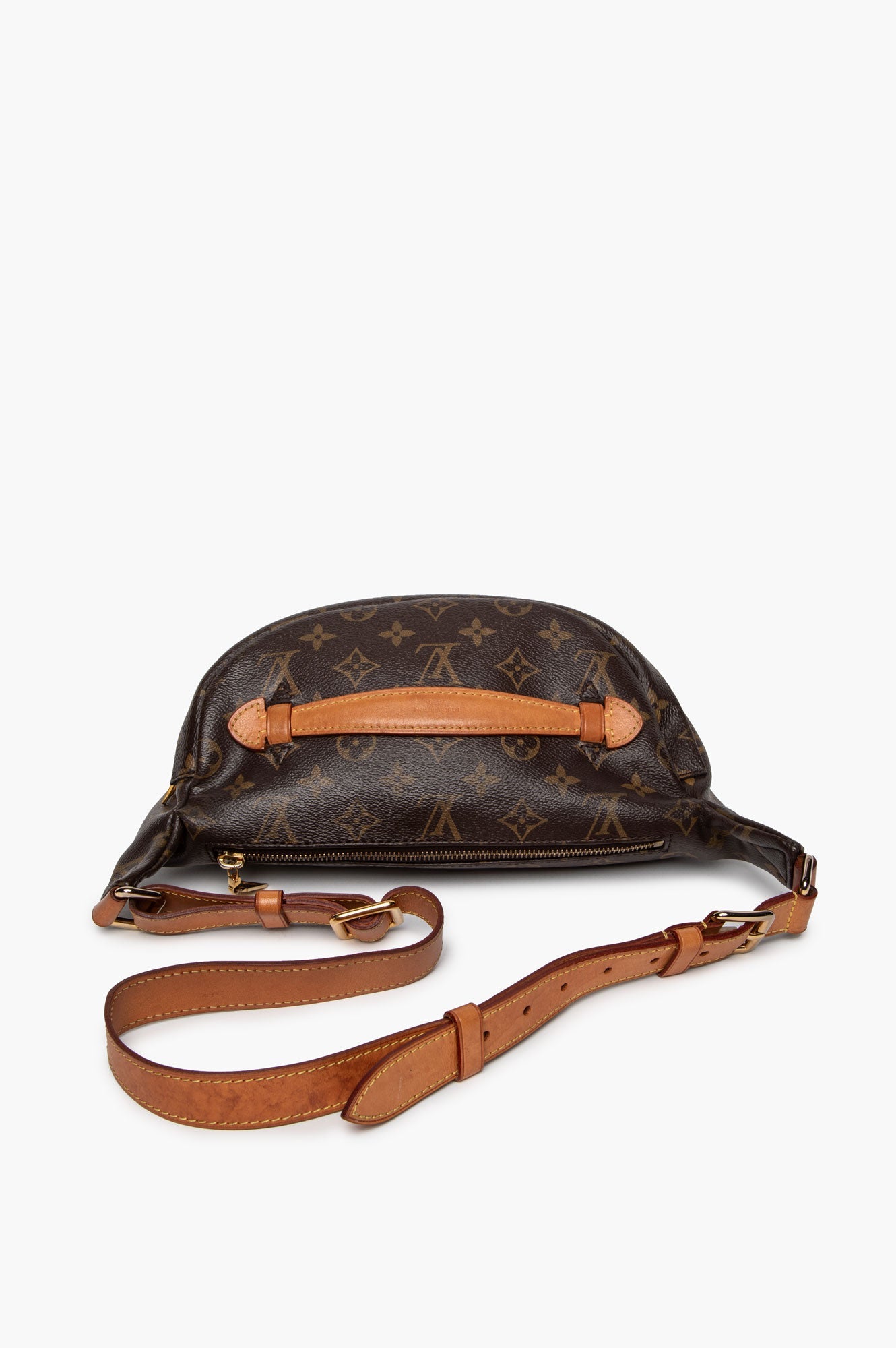 Louis Vuitton Monogram Bum Bag