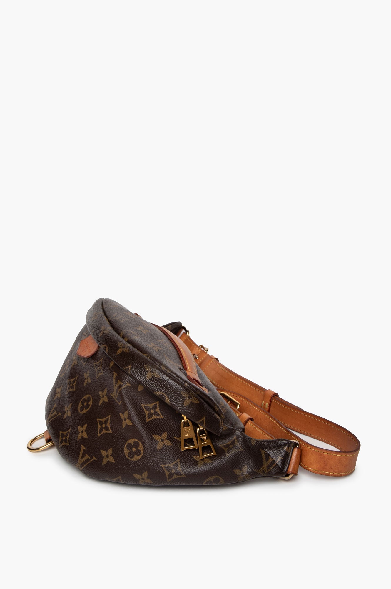 Louis Vuitton Monogram Bum Bag