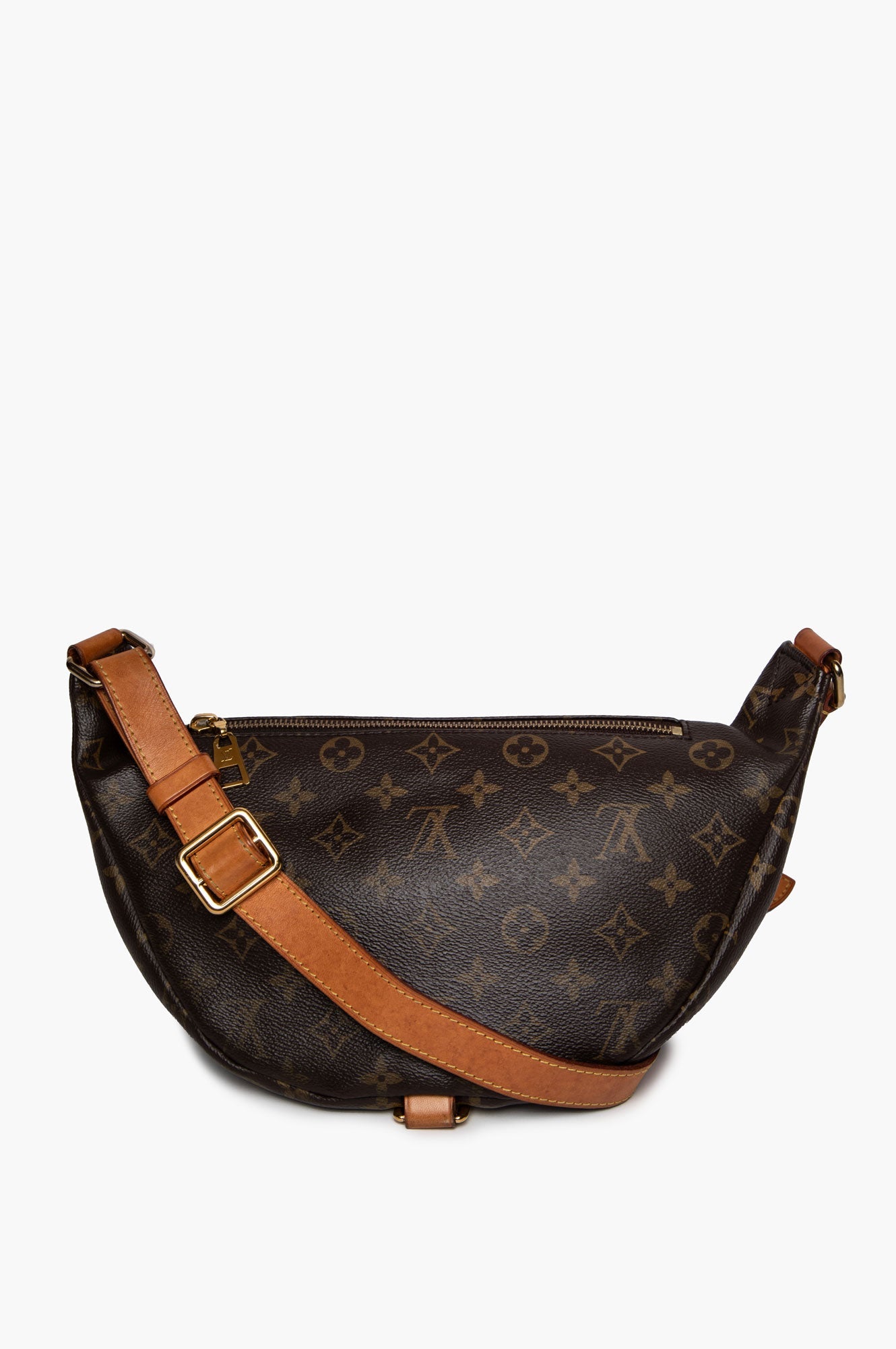 Louis Vuitton Monogram Bum Bag