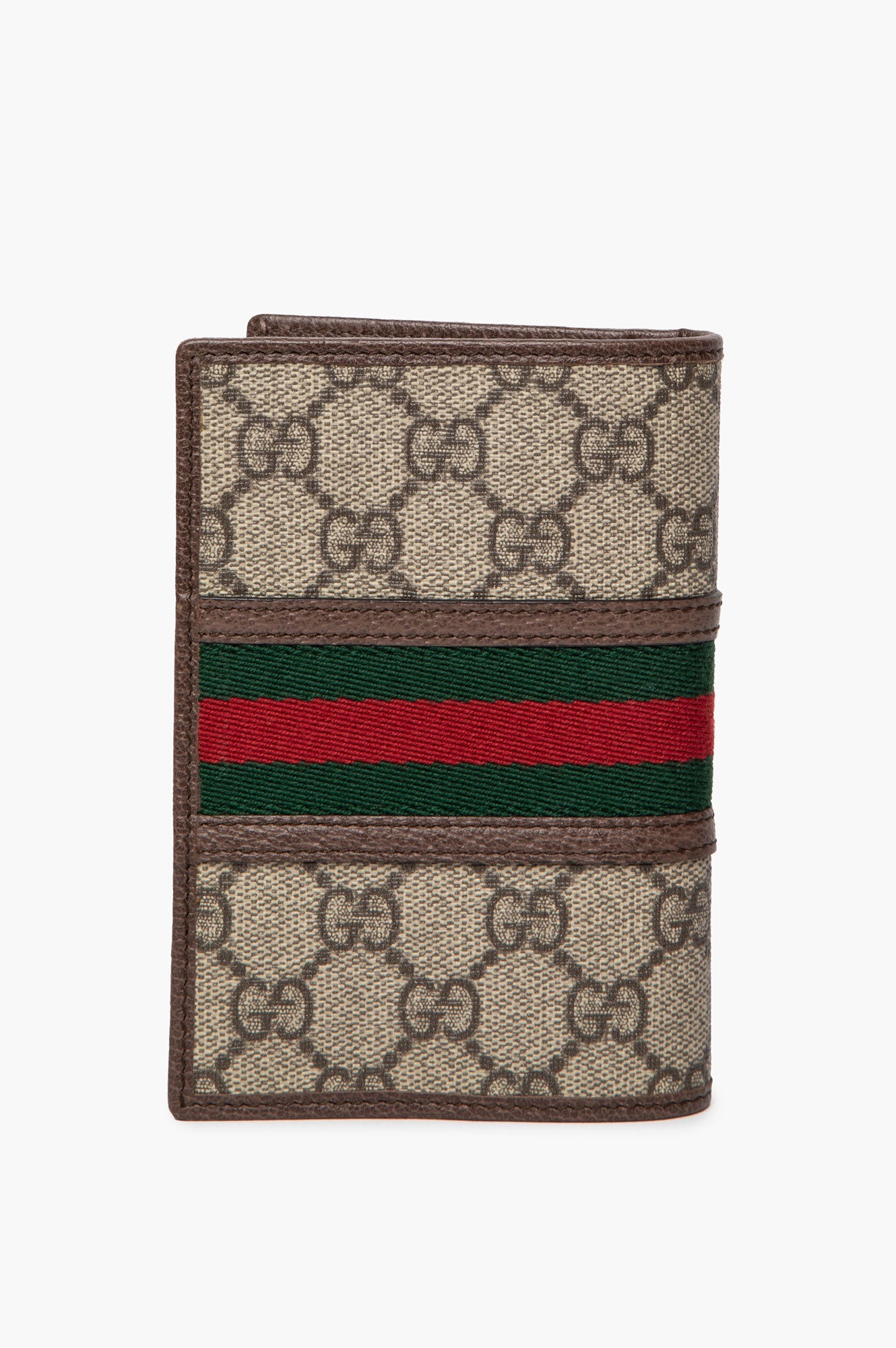 Gucci Ophidia Passport Case