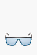 Louis Vuitton Waimea Shield Sunglasses