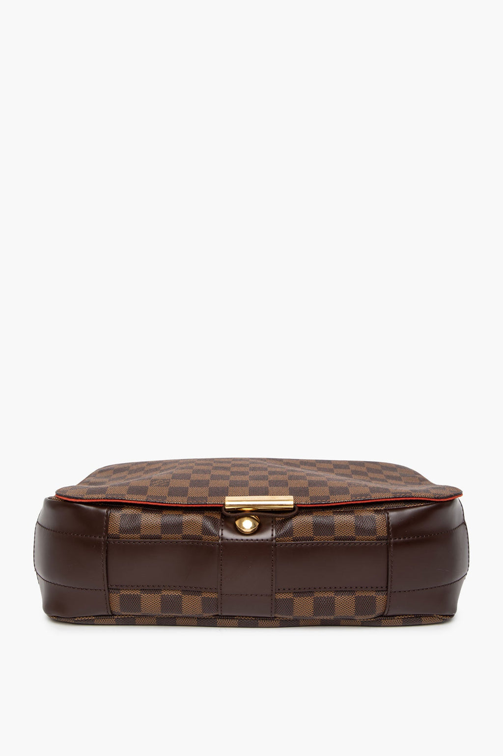 Louis Vuitton Damier Ebene Bastille Messenger Bag