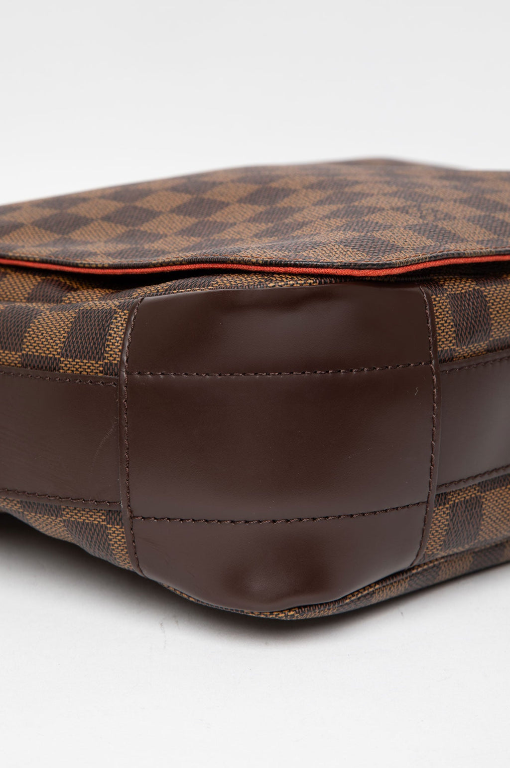 Louis Vuitton Damier Ebene Bastille Messenger Bag