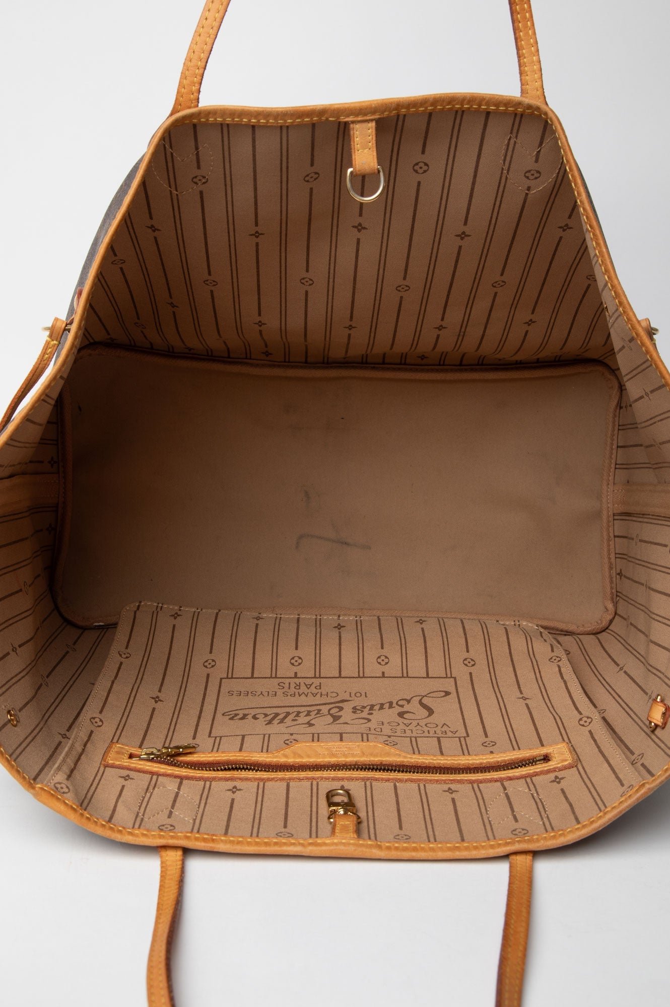 Louis Vuitton Neverful Monogram GM