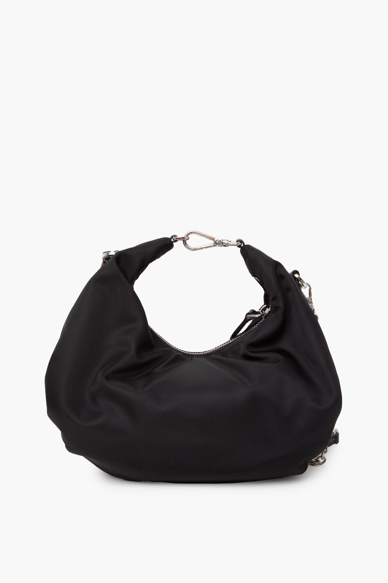 Prada Black Tessuto Re-edition 2006 Bag