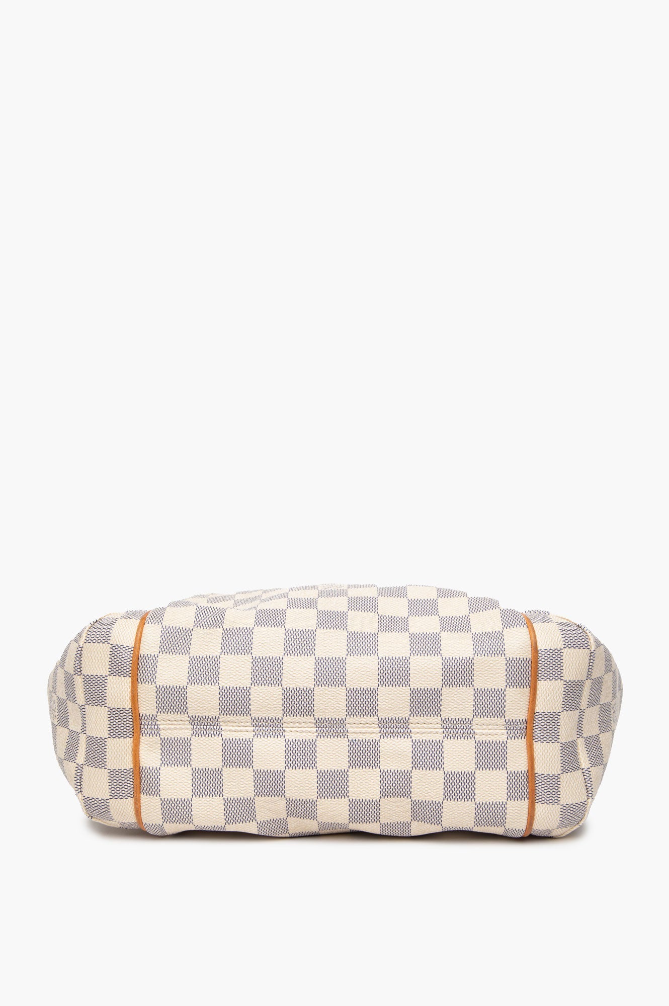 Louis Vuitton Damier Azur Totally PM Tote Bag
