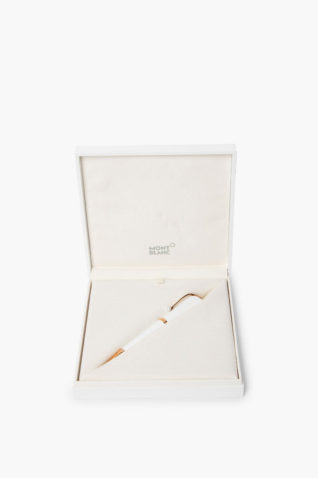 Mont Blanc Muses Marilyn Monroe Special Edition Pearl Ballpoint Pen