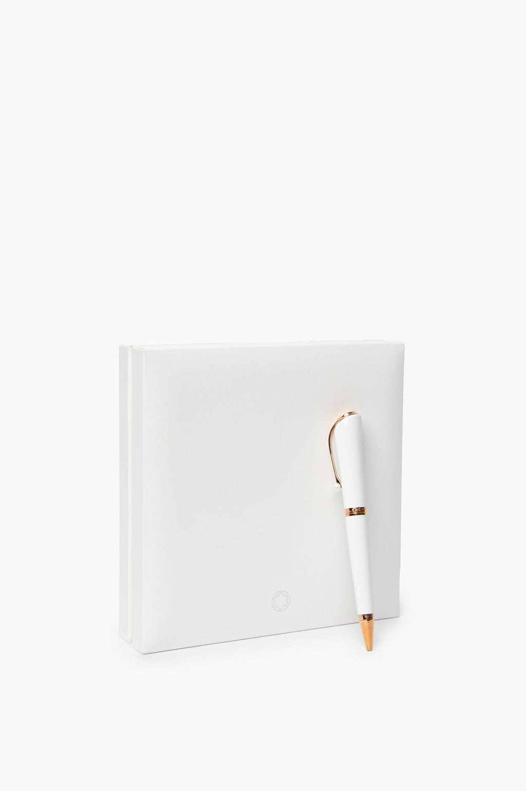 Mont Blanc Muses Marilyn Monroe Special Edition Pearl Ballpoint Pen