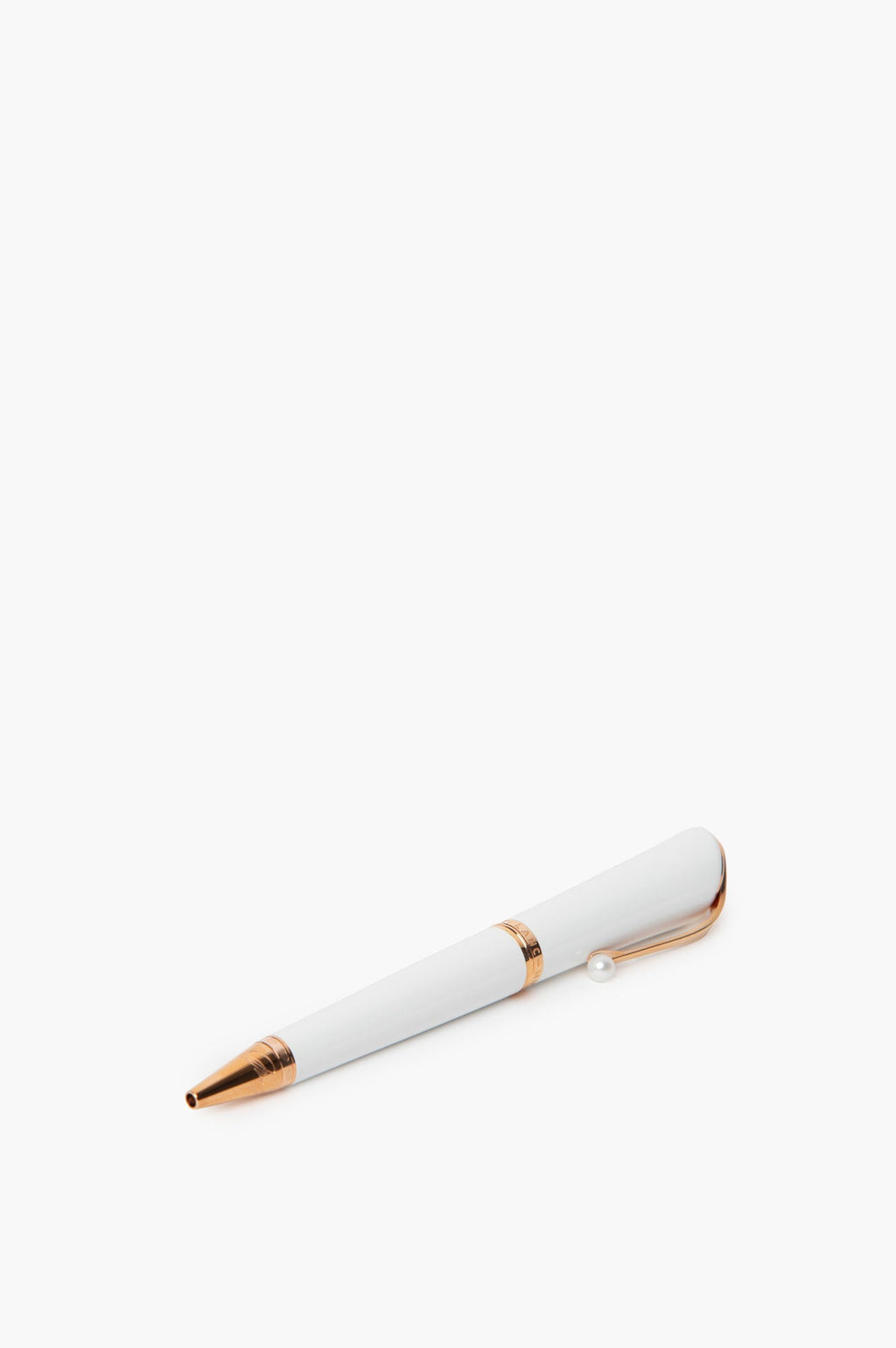 Mont Blanc Muses Marilyn Monroe Special Edition Pearl Ballpoint Pen