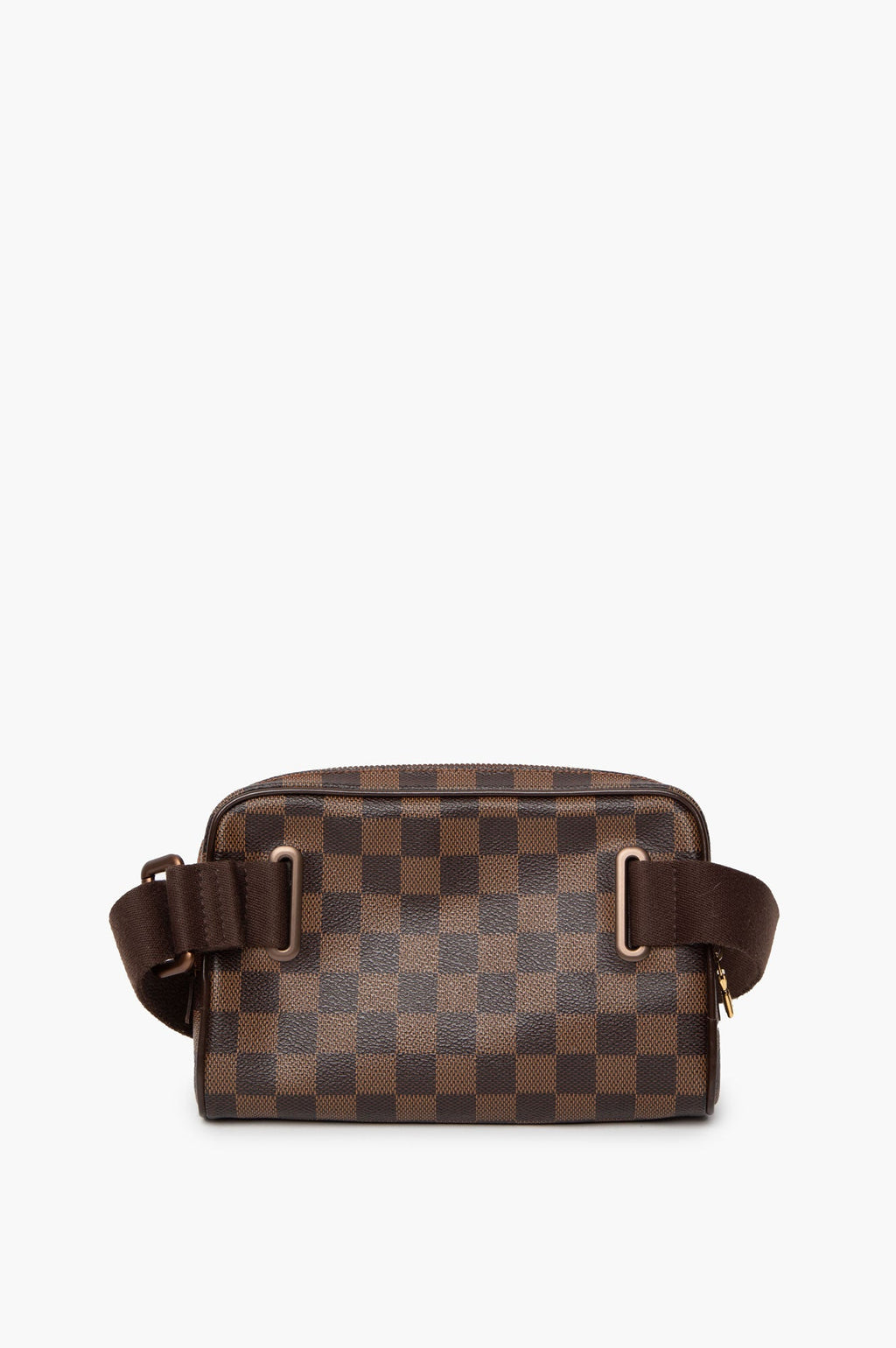 Louis Vuitton Brooklyn Damier Ebene Bumbag