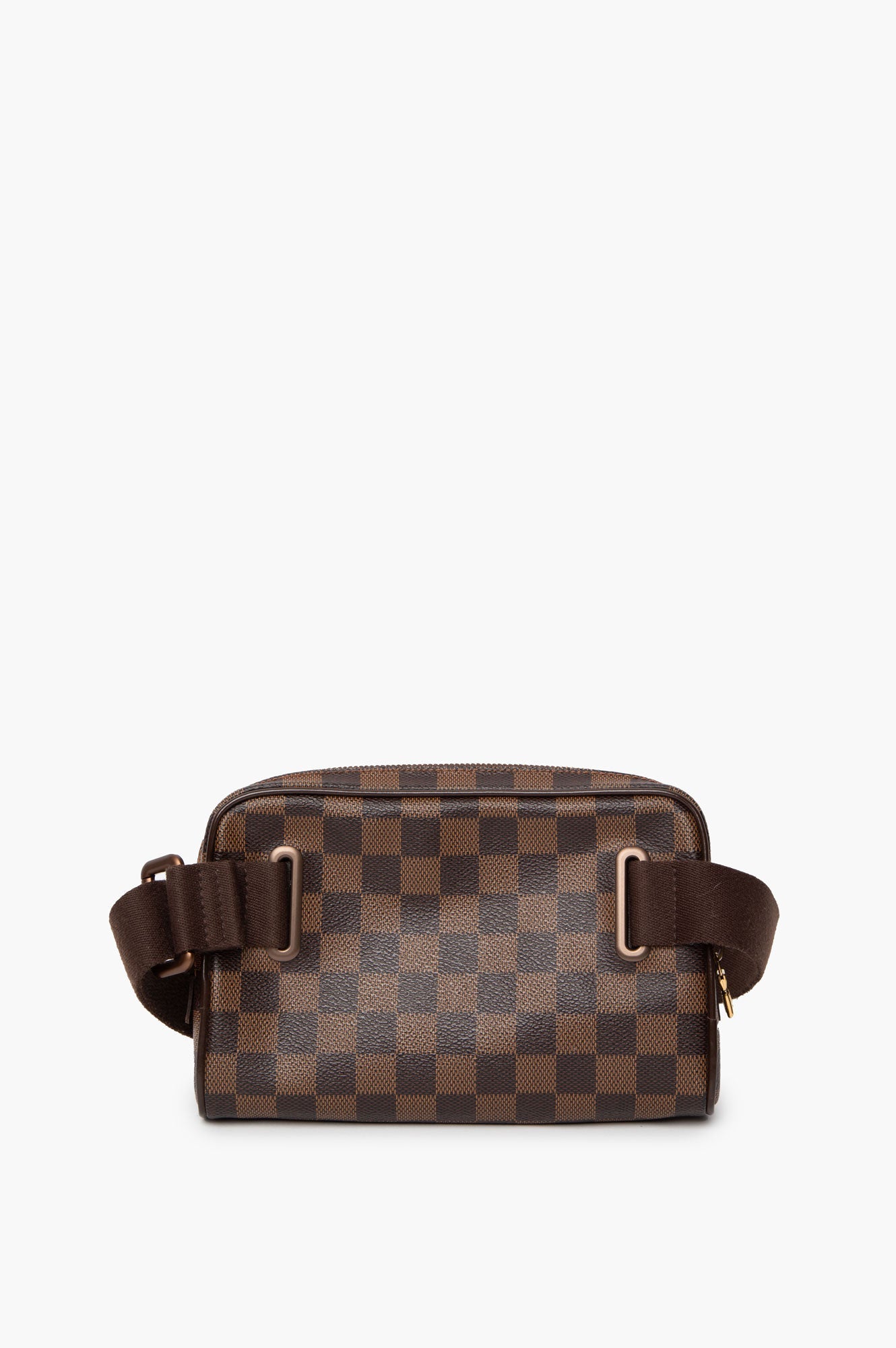 Louis Vuitton Brooklyn Damier Ebene Bumbag