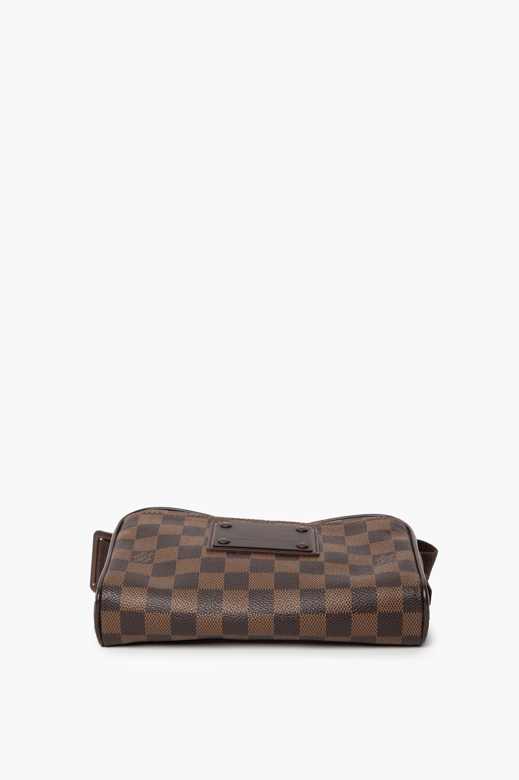 Louis Vuitton Brooklyn Damier Ebene Bumbag