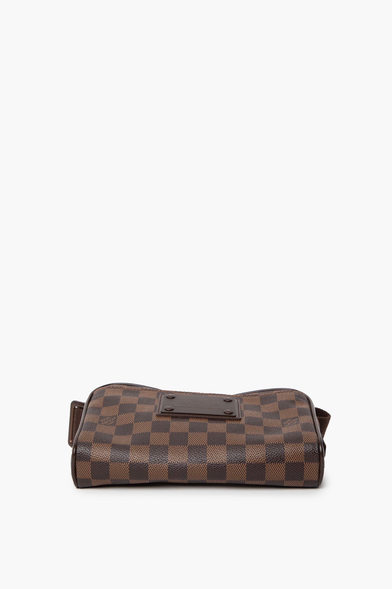 Louis Vuitton Brooklyn Damier Ebene Bumbag