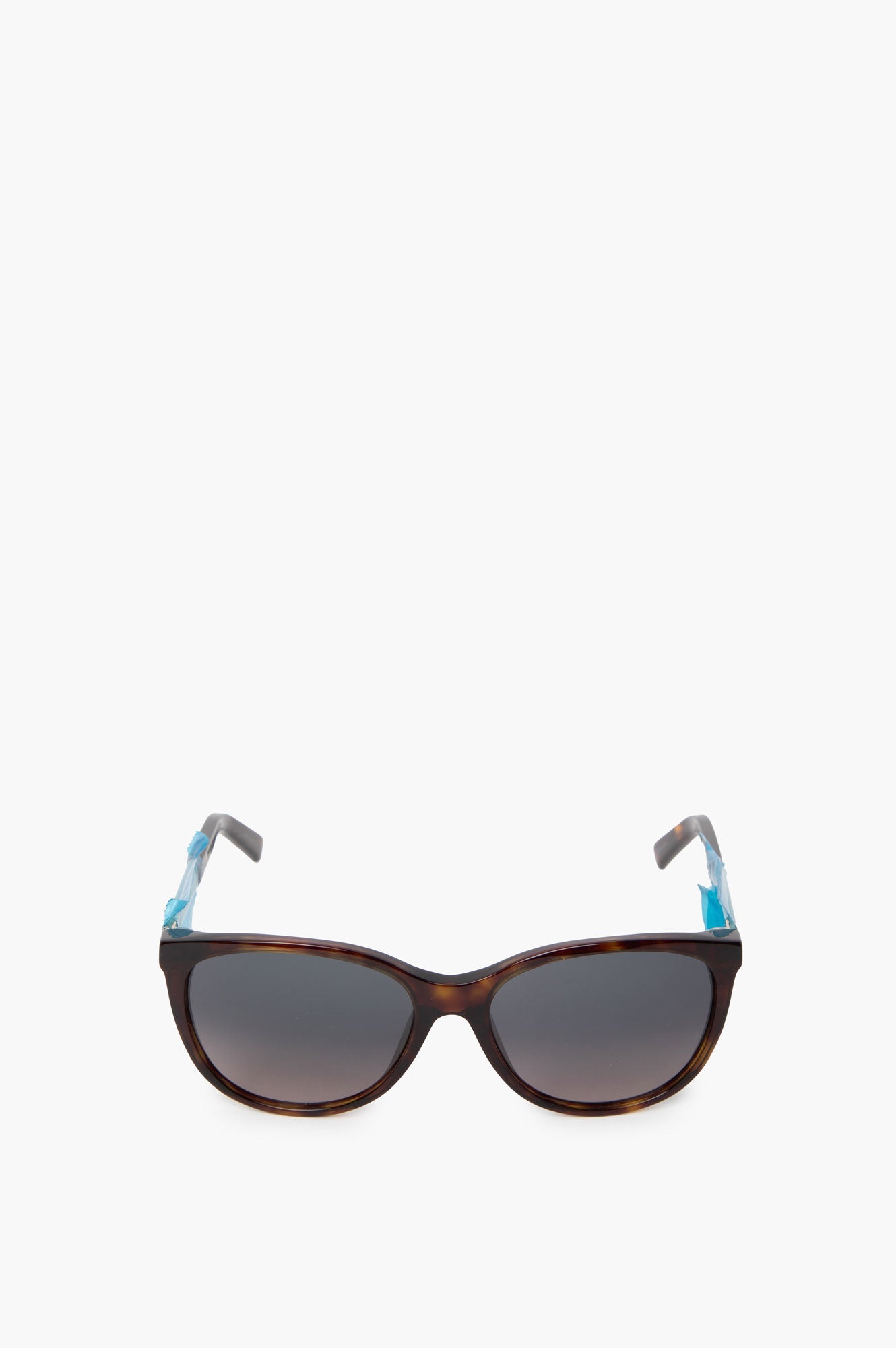 Rolex Rare VIP Brown Frame Sunglasses