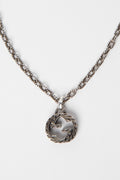 Gucci Silver Necklace