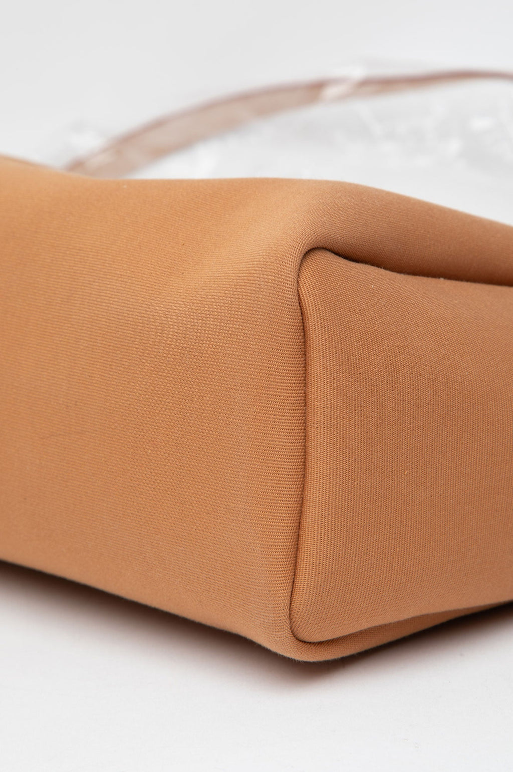 Hermès Naturel Sable Herbag Zip 31