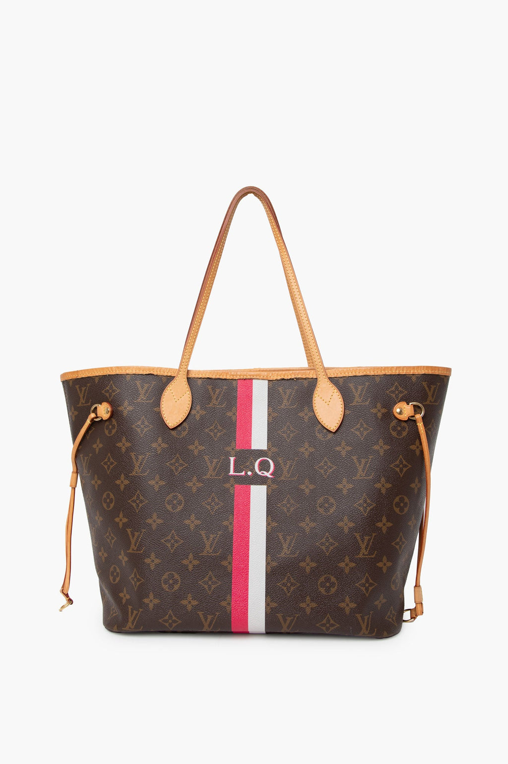 Louis Vuitton Neverfull MM