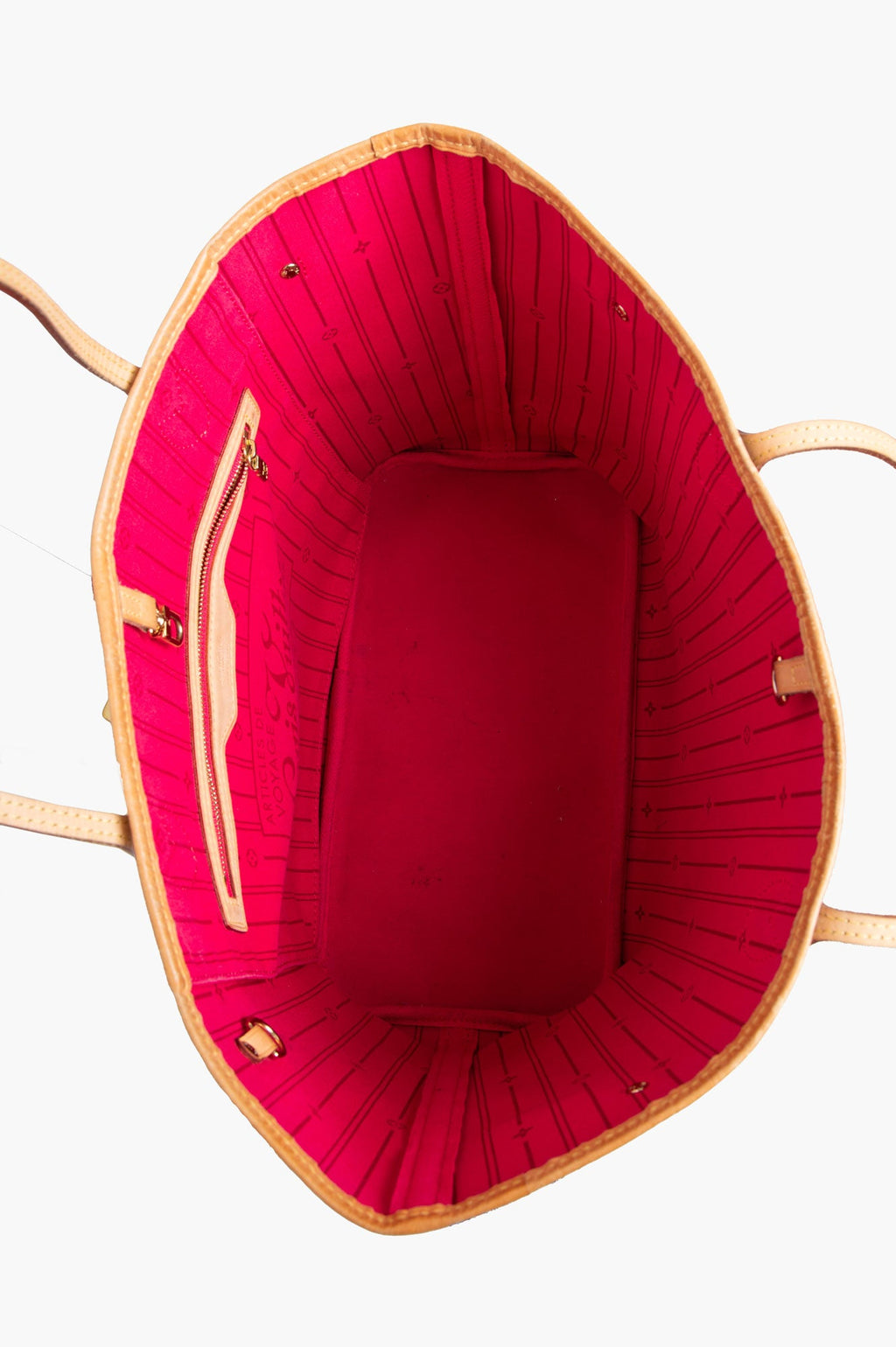 Louis Vuitton Neverfull MM