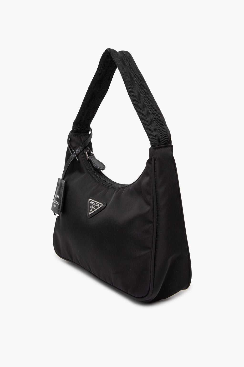 Prada Re-Nylon Prada Re-Edition 2000 Mini Bag