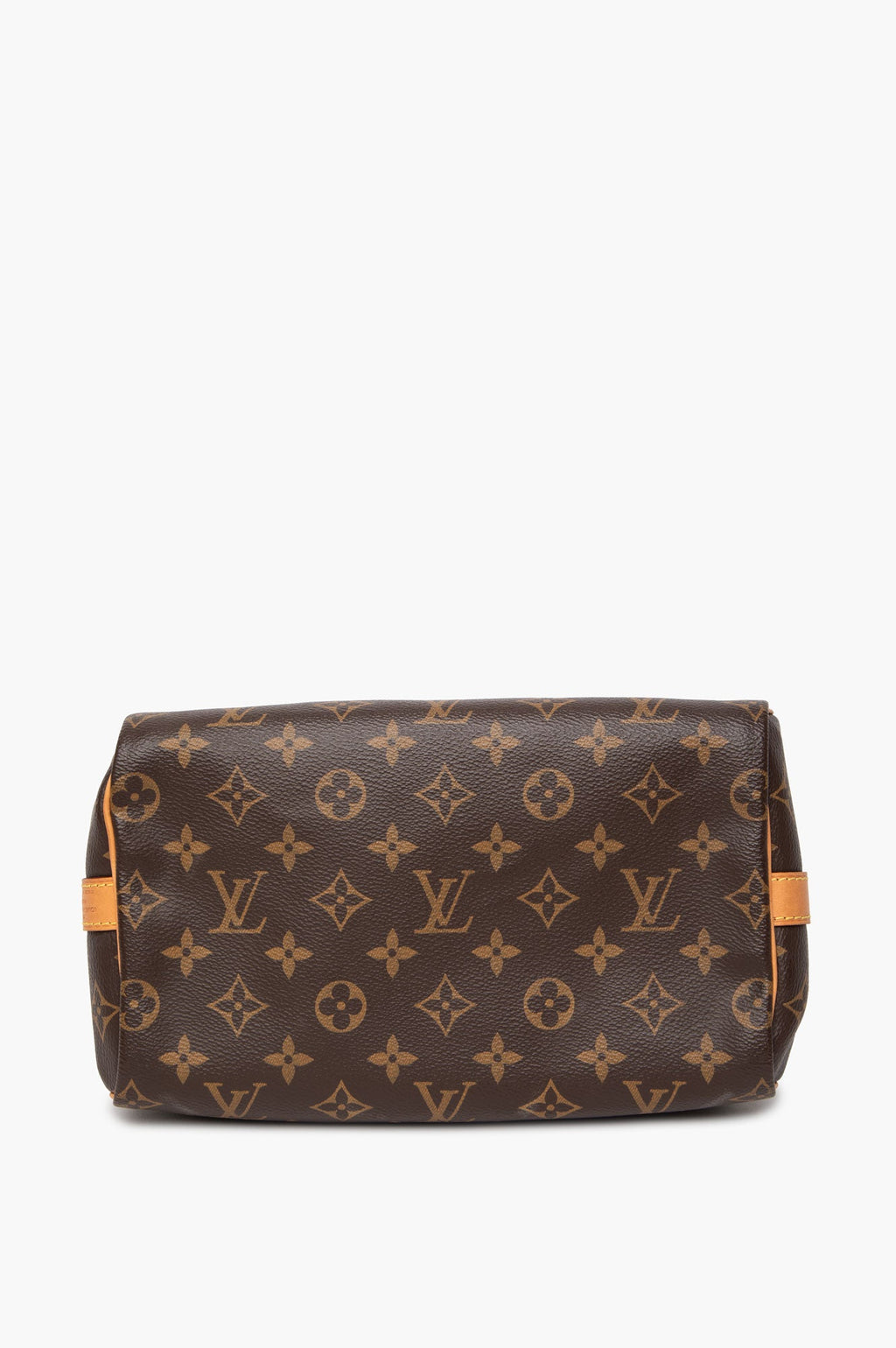 Louis Vuitton Monogram Speedy Bandoulière 25