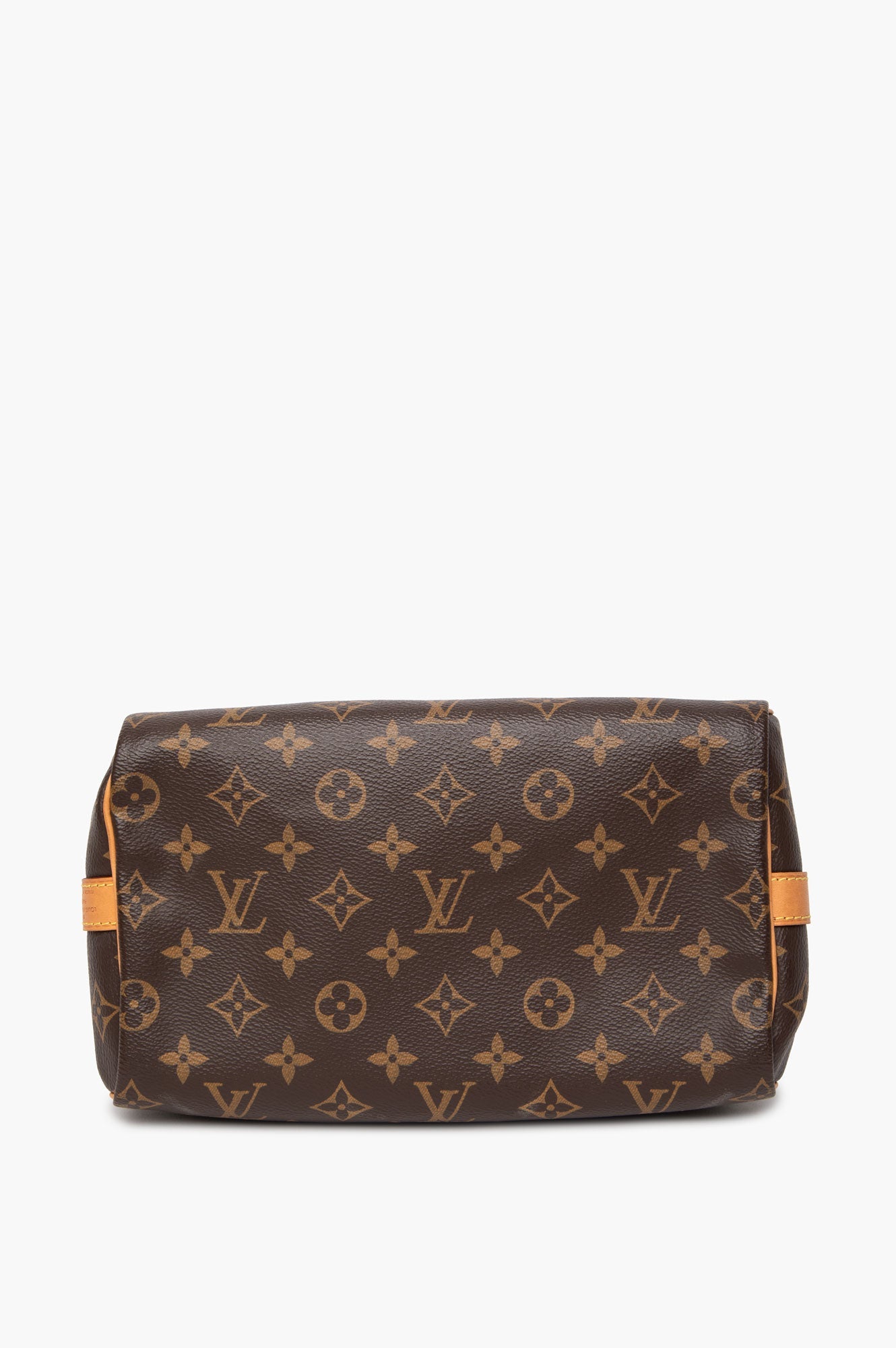 Louis Vuitton Monogram Speedy Bandoulière 25