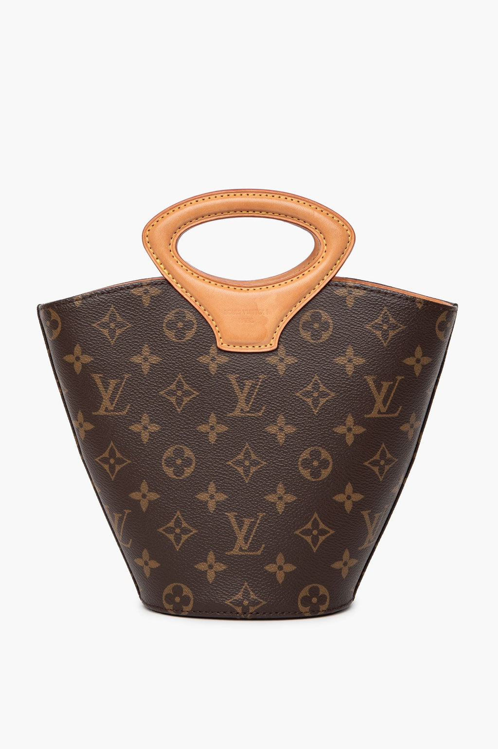 Louis Vuitton Monogram Rivage BB