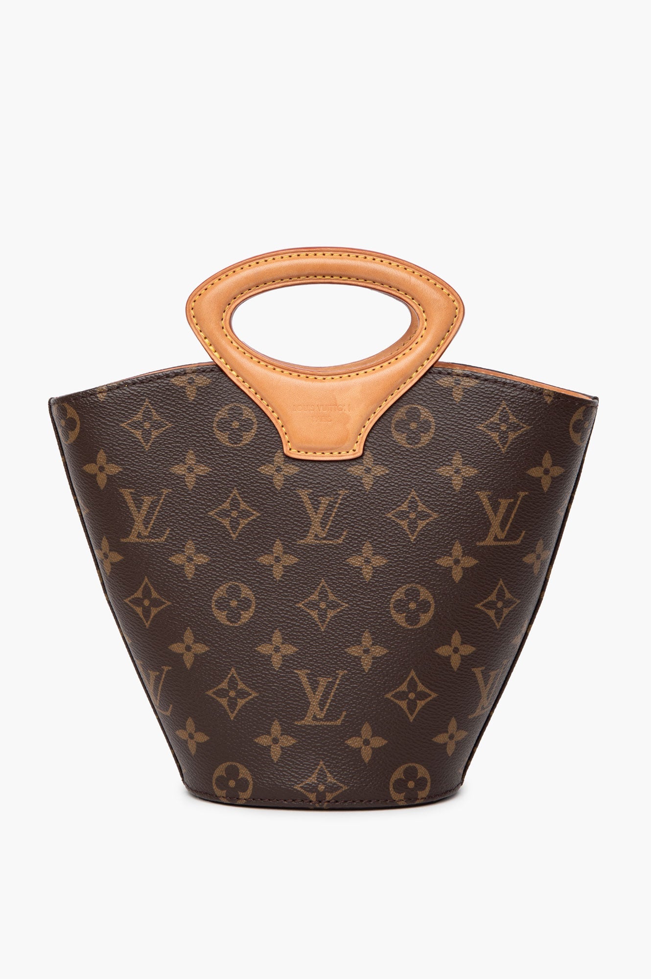 Louis Vuitton Monogram Rivage BB