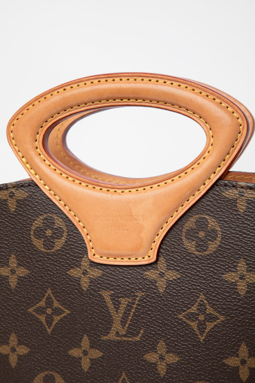 Louis Vuitton Monogram Rivage BB